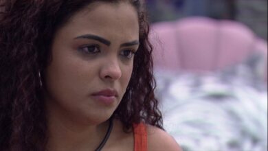 Photo of Paraense Paula é eliminada do BBB23