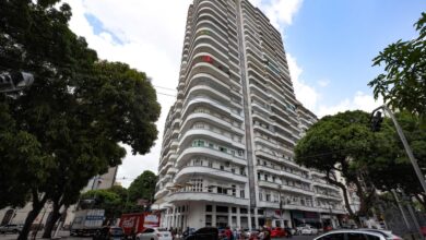 Photo of Manuel Pinto já foi um dos maiores edifícios do mundo