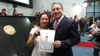 Photo of Após chamar professores de terroristas, Araceli lemos (PSOL) é nomeada titular da secretaria municipal de educação