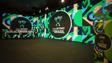 Photo of Veja quem Águia, Remo e Paysandu vão enfrentar na Copa do Brasil