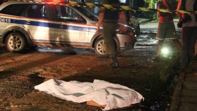 Photo of Pará teve média de 6 assassinatos por dia em 2022, diz Monitor da Violência do G1