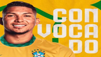 Photo of Cria do Leão: atacante Rony é convocado para seleção brasileira