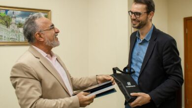 Photo of Endividamento: Edmilson anuncia empréstimos que somam R$300 milhões