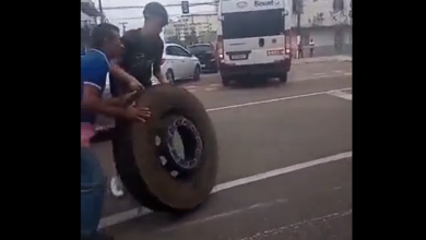 Photo of Após um mês de mais um vexame na licitação de ônibus, prefeitura de Belém fica calada