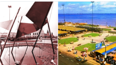 Photo of O monumento de Belém que Edmilson Rodrigues deu fim