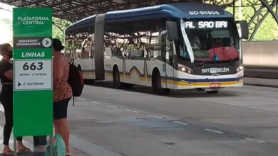 Photo of VERGONHA: SEMOB fechará terminal do Mangueirão no dia do REXPA