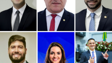 Photo of Os nomes que surgem para disputar a prefeitura de Belém