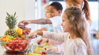 Photo of Sistema oferece agilidade e modernidade na gestão da alimentação escolar
