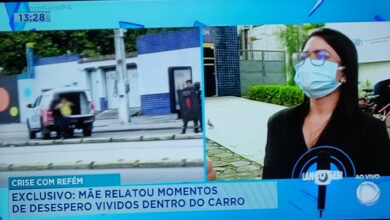 Photo of TERROR: Homem teria defecado no carro e passado fezes nas crianças