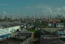 Photo of 7 locais de Belém que serviram de cenário para a série “Cidade Invisível”