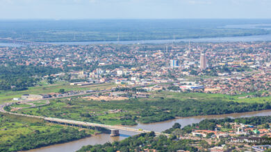 Photo of Marabá e Santarém são as cidades mais empreendedoras do Pará