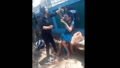 Photo of Menina autista sofre bullying em complô na escola e caso revolta a internet. VEJA VÍDEO