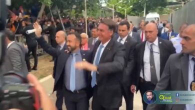 Photo of Após pressão de Lula Deputado do Pará retira assinatura da CPMI do 8 de janeiro