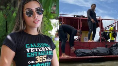 Photo of Justiça libera acusado da morte da influencer Yasmin Macêdo