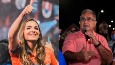 Photo of Deputado sugere nome de Alessandra Haber para concorrer à prefeitura de Belém