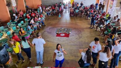 Photo of Prefeitura de Belém admite que fornece apoio ao acampamento do MST na Pedreira