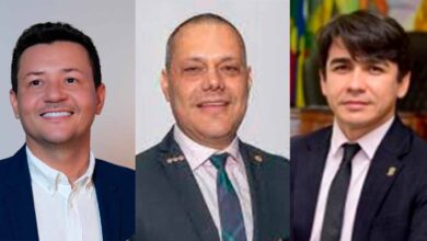 Photo of Bolsonaristas cobram ausência de deputados em votação para vaga no TCE