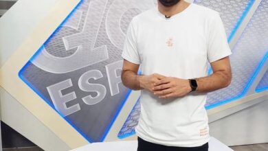 Photo of Apresentador e comentarista esportivo pede demissão da TV Liberal do Pará