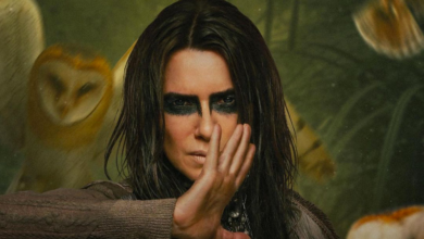 Photo of Letícia Spiller revela experiência sobrenatural durante gravações em Belém