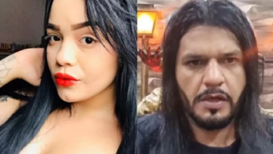 Photo of Ela saiu do Pará para o RS para encontrar o namorado da internet e foi morta