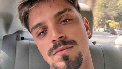 Photo of Rodrigo Simas se assume bissexual e reflete: ‘Eu sou um cara livre’