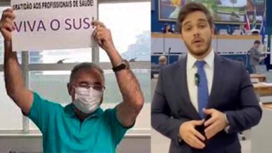 Photo of Médicos de Belém são demitidos após reclamarem salários atrasados