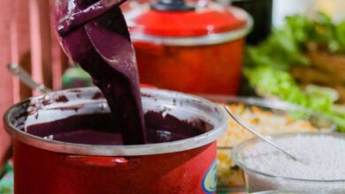 Photo of Bebida paraense à base de açaí ganha prêmio de “melhor bebida do mundo”