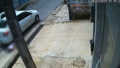 Photo of Idosa de 102 anos atropelada em Belém faleceu na manhã desta terça-feira