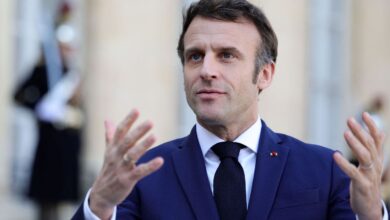 Photo of Macron pode participar de cúpula amazônica, em Belém