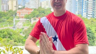 Photo of Fabiano Villela deixa a TV Liberal: “a Amazônia e o Pará estarão pra sempre no meu coração”
