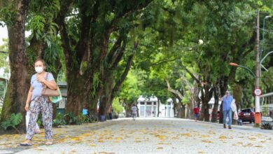 Photo of Dados preliminares do Censo mostram diminuição da população de Belém, apesar do aumento de domicílios