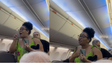 Photo of Mulher negra diz ter sido retirada de voo da GOL sem motivo
