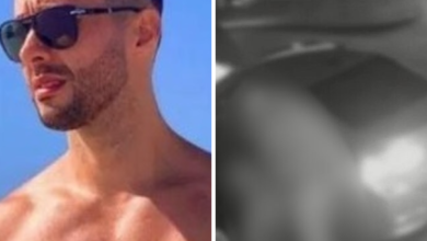 Photo of Homem agride mulher dentro de condomínio de luxo em Belém
