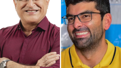 Photo of Perdeu, Edmilson! Dr. Daniel anuncia ônibus com ar-condicionado, Wi-Fi e tarifa grátis aos domingos