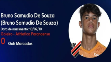 Photo of Filho de Bruno e Eliza Samudio busca carreira no futebol