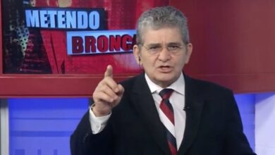 Photo of Joaquim Campos é demitido da RBA TV