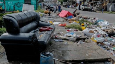 Photo of Belém pode ficar sem coleta de lixo por causa de calote da prefeitura