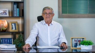 Photo of Prefeito de Castanhal debocha de mãe que foi às redes cobrar medicação para filho com síndrome rara