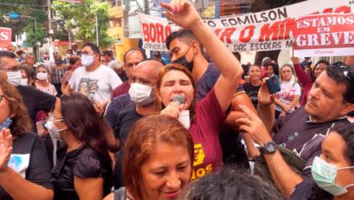 Photo of PSOL assume 4º vaga e passa a ser a segunda maior bancada na CMB