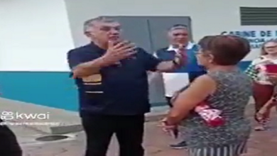 Photo of Prefeito de Castanhal manda população arranjar dinheiro para consertar rua. VEJA VÍDEO