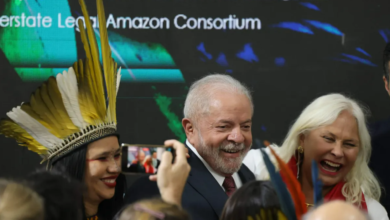 Photo of Lula assina decreto e cria Secretaria para organização da COP 30 em Belém