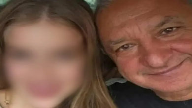 Photo of Prefeito de cidade do Paraná se casa com adolescente de 16 anos