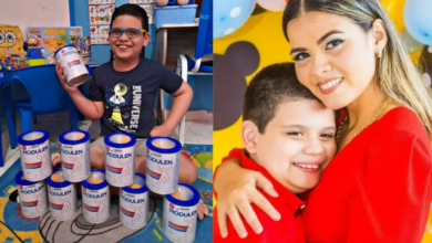 Photo of Após ser debochada por prefeito de Castanhal, mãe paraense recebe doação de medicamento de todo Brasil