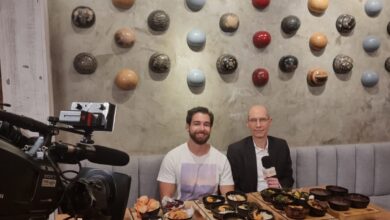 Photo of Restaurante “Amazônia na Cuia” será destaque em programa nacional