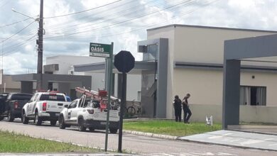 Photo of ​Mulher é presa por furto de energia em condomínio de luxo no Pará