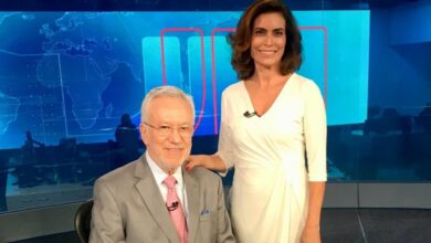 Photo of Jornalista que chamou Alexandre Garcia de “gagá” é demitida da Globo
