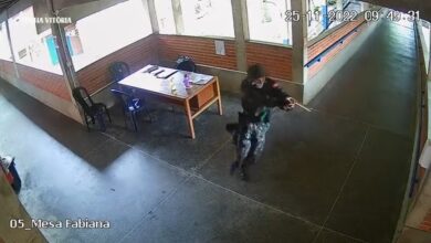 Photo of Quatro escolas no Pará sofrem ameaça de ataques violentos