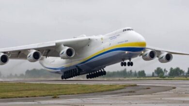 Photo of Estatal ucraniana de aviões suspende negociações com Brasil após declarações de Lula