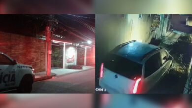 Photo of Mulher é encontrada morta em motel de Belém onde outros dois corpos já foram encontrados
