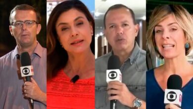Photo of Globo demite ao menos 11 jornalistas no Rio